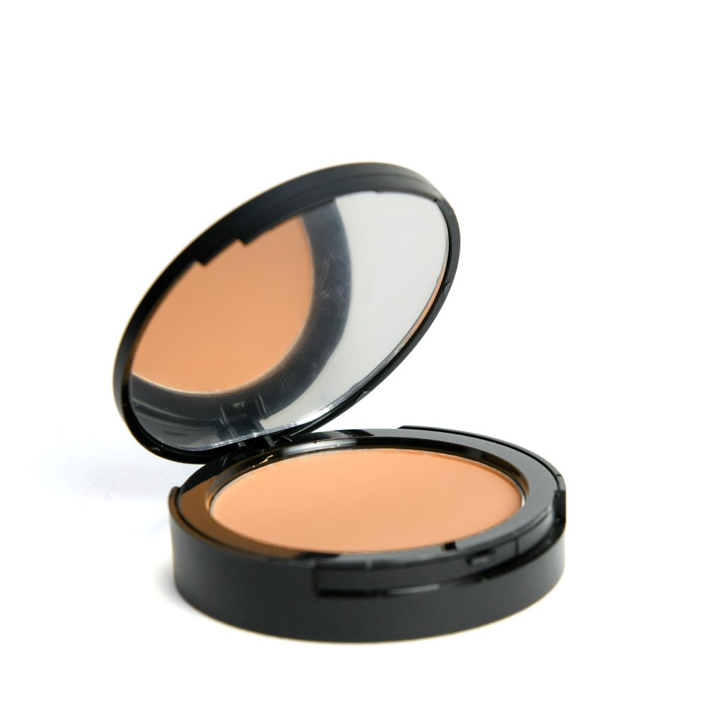Classic Compact Powder 2121 Cosmetics
