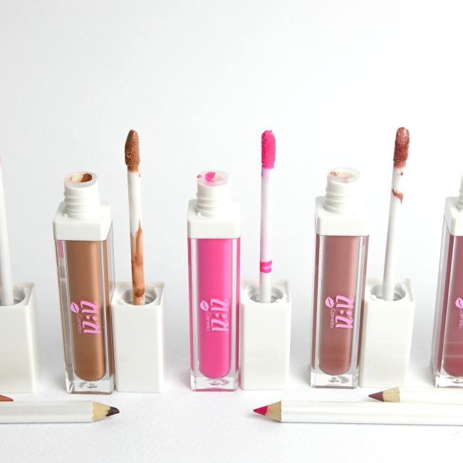 Matte Lipstick Kit 2121 Cosmetics